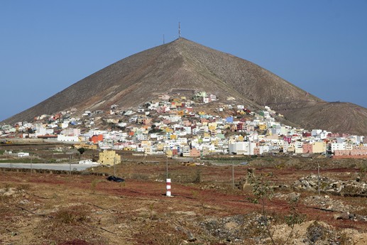 Canarie 2014